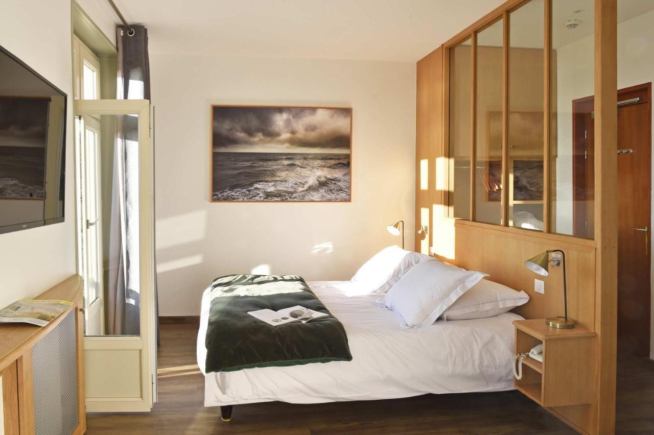 Hotel Bellevue